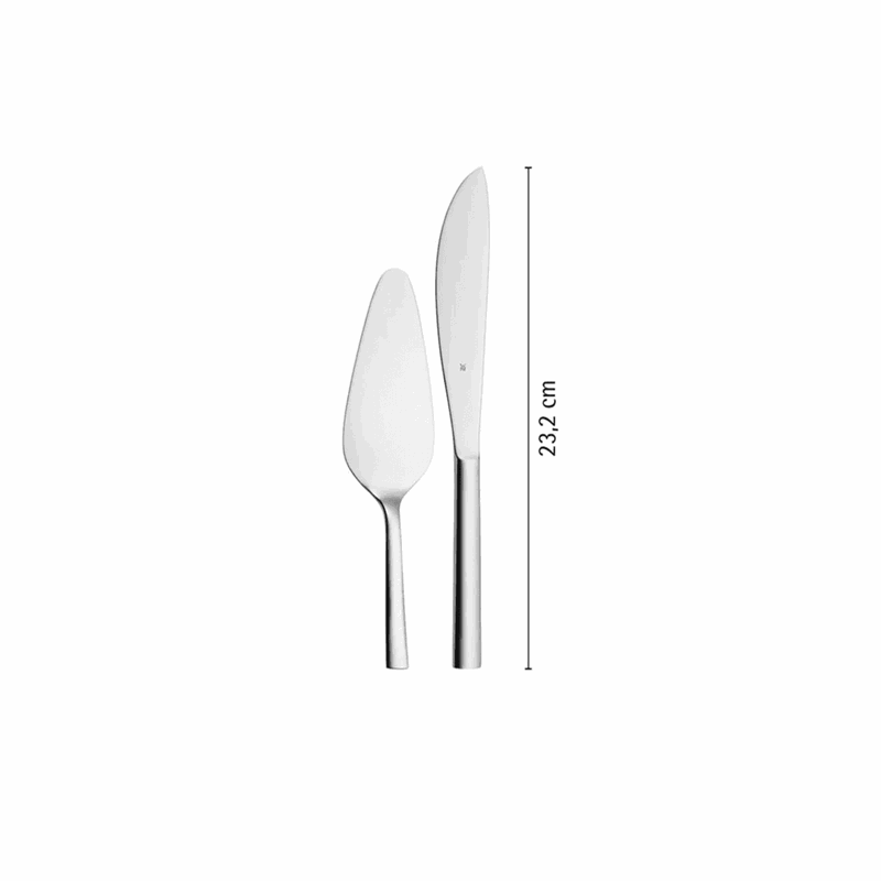 WMF Nuova Pasta Seti 2'li 3201000271
