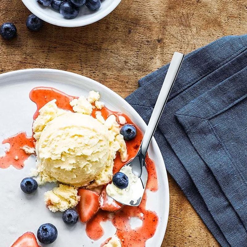 WMF Nuova Dondurma Kaşığı 6'lı