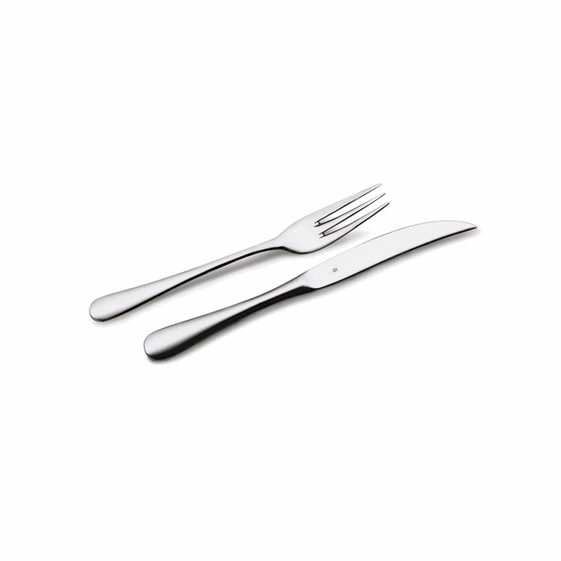 WMF 12 Parça Steak Çatal Bıçak Seti