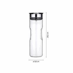 WMF Motion 1.25 lt Karaf