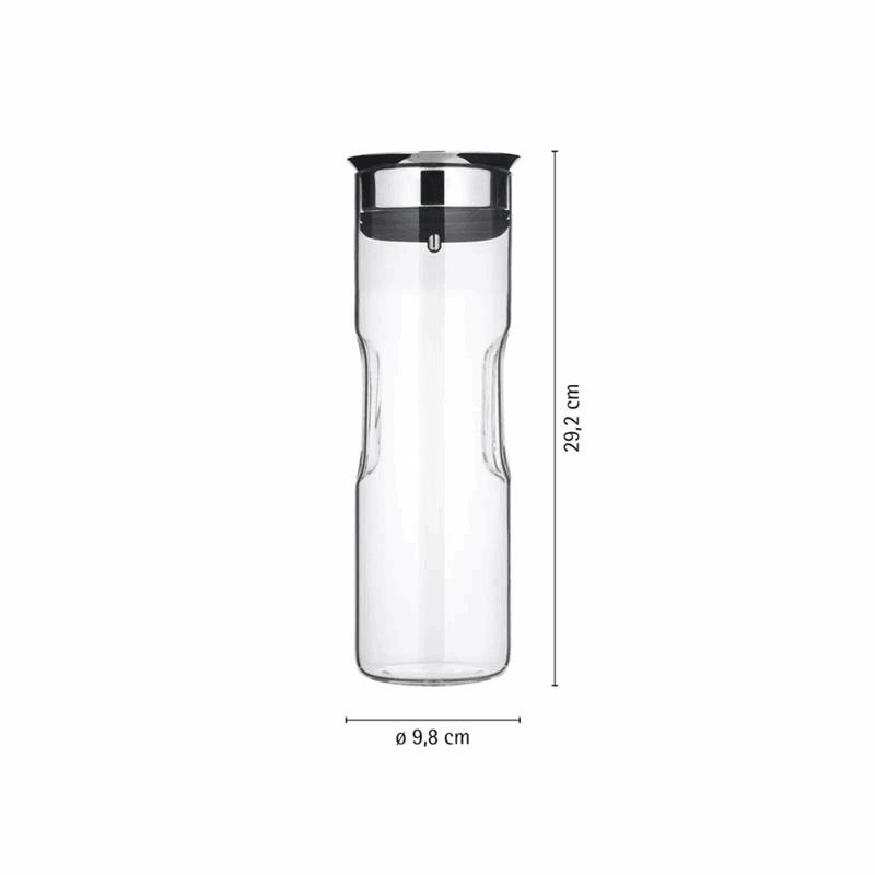 WMF Motion 1.25 lt Karaf