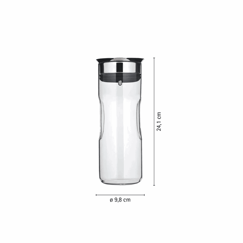 WMF Motion 0.8 lt Karaf