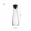 WMF Gümüş Kapak 1.5 lt Karaf
