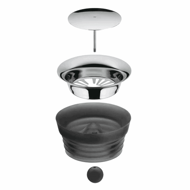WMF Gümüş Kapak 1.5 lt Karaf
