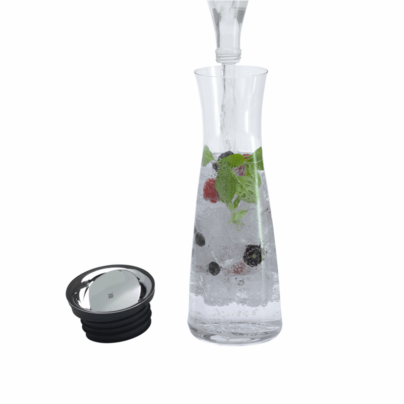 WMF Gümüş Kapak 1.5 lt Karaf
