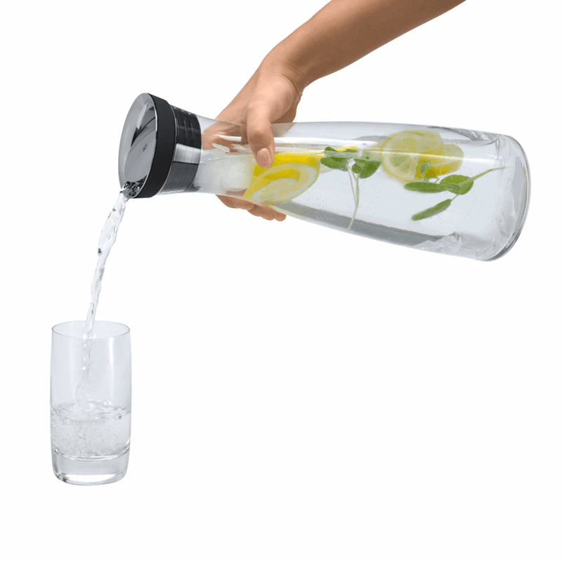 WMF Gümüş Kapak 1.5 lt Karaf