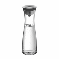 WMF Gümüş Kapak 1 lt Karaf