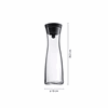 WMF Gümüş Kapak 1 lt Karaf