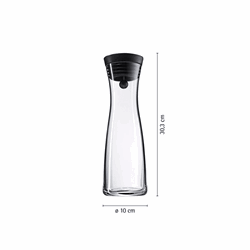 WMF Gümüş Kapak 1 lt Karaf