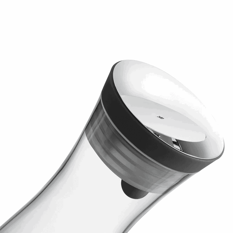 WMF Gümüş Kapak 1 lt Karaf