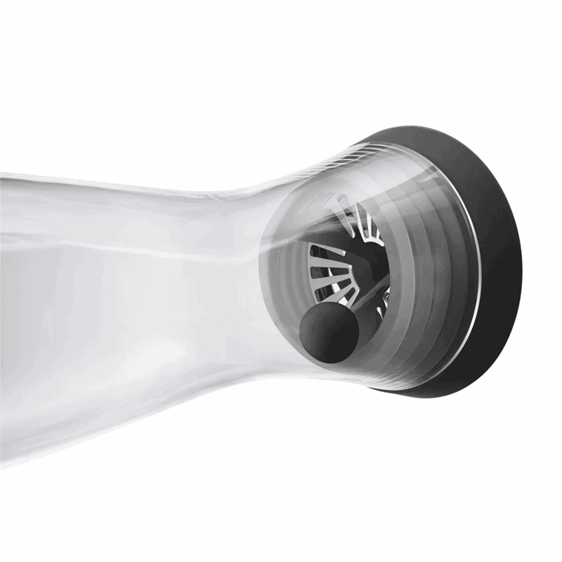 WMF Gümüş Kapak 1 lt Karaf