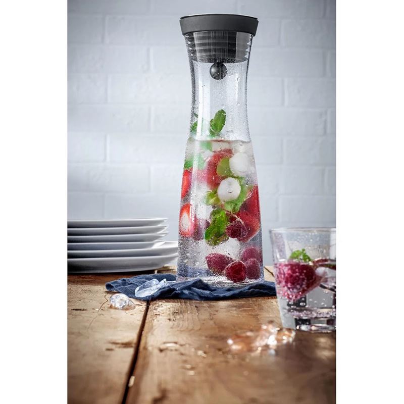 WMF Gümüş Kapak 1 lt Karaf