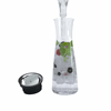WMF Gümüş Kapak 1 lt Karaf
