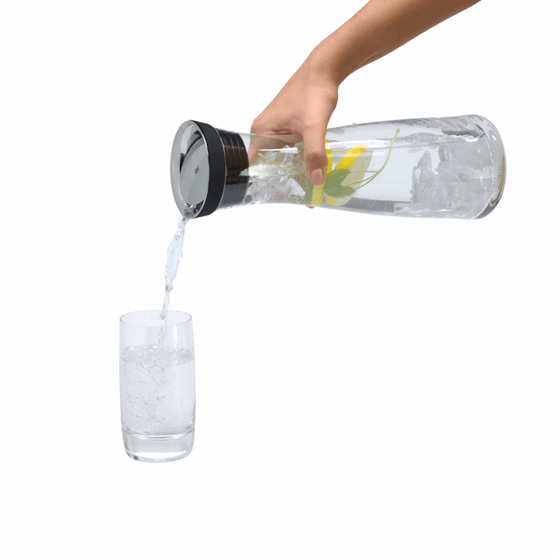 WMF Gümüş Kapak 1 lt Karaf