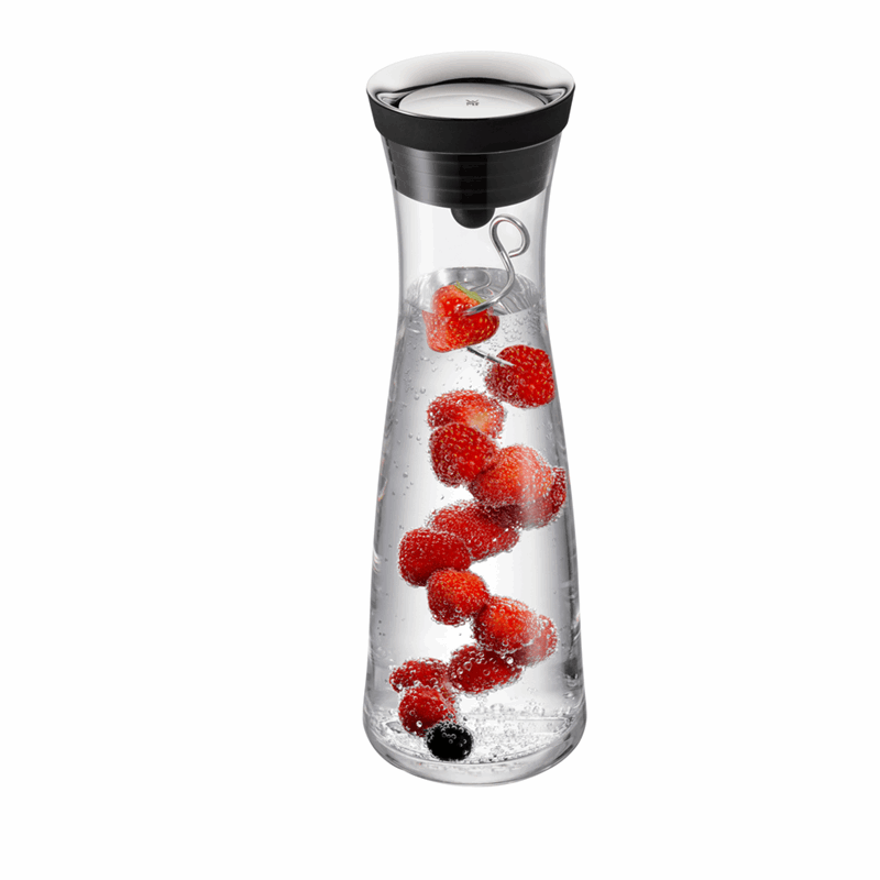 WMF Gümüş Kapak 1 lt Karaf