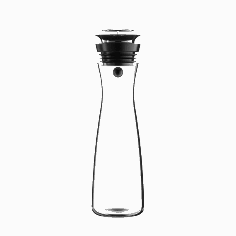 WMF Gümüş Kapak 1 lt Karaf
