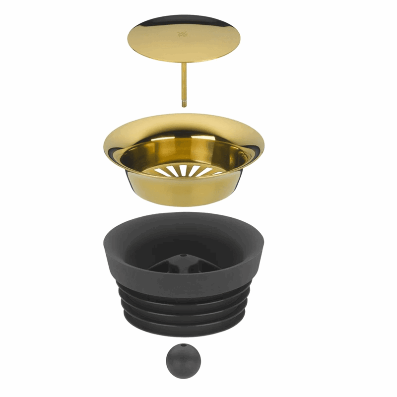 WMF Altın Kapak 1 lt Karaf