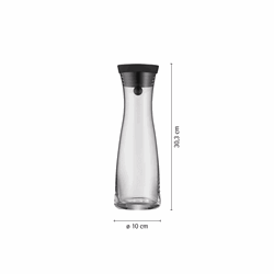 WMF Bakır Kapak 1 lt Karaf