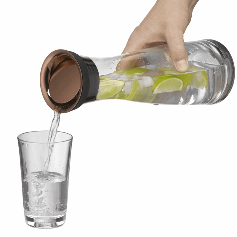 WMF Bakır Kapak 1 lt Karaf