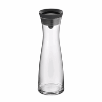 WMF Siyah Kapak 1 lt Karaf