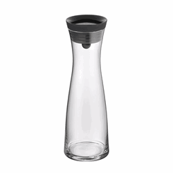 WMF Siyah Kapak 1 lt Karaf