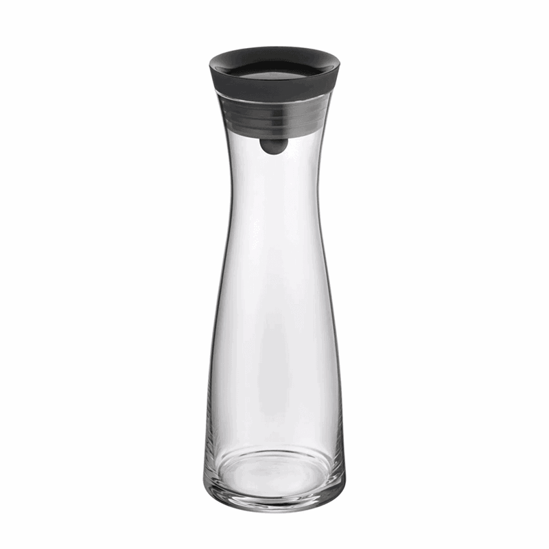 WMF Siyah Kapak 1 lt Karaf