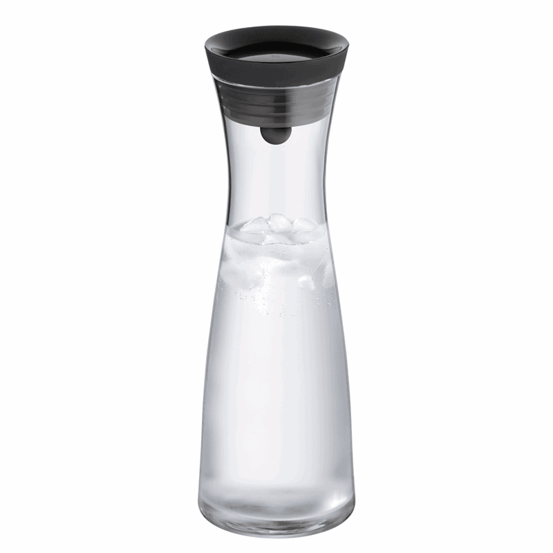 WMF Siyah Kapak 1 lt Karaf