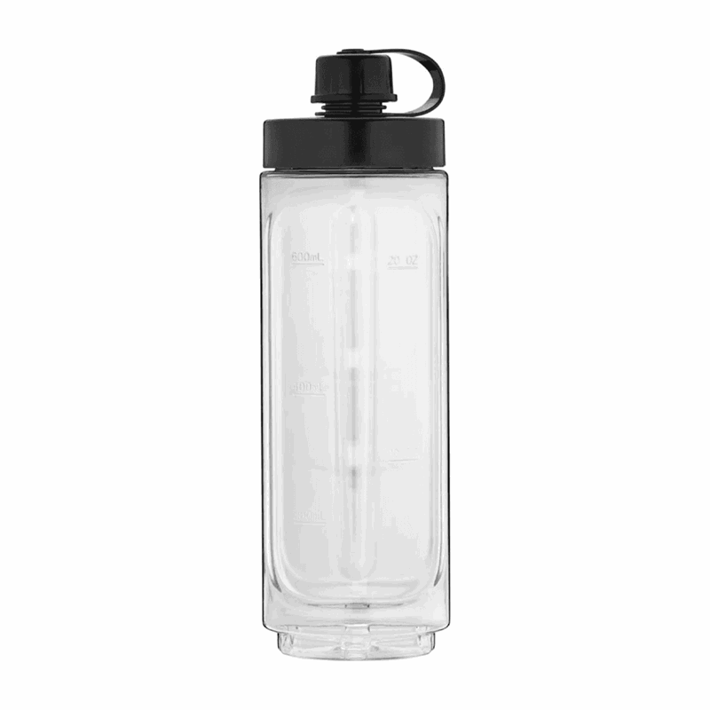 WMF Kitchenminis Smoothie To Go 300 W Smoothie Blender