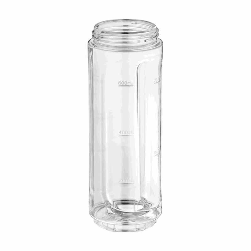WMF Kitchenminis Smoothie To Go 300 W Smoothie Blender