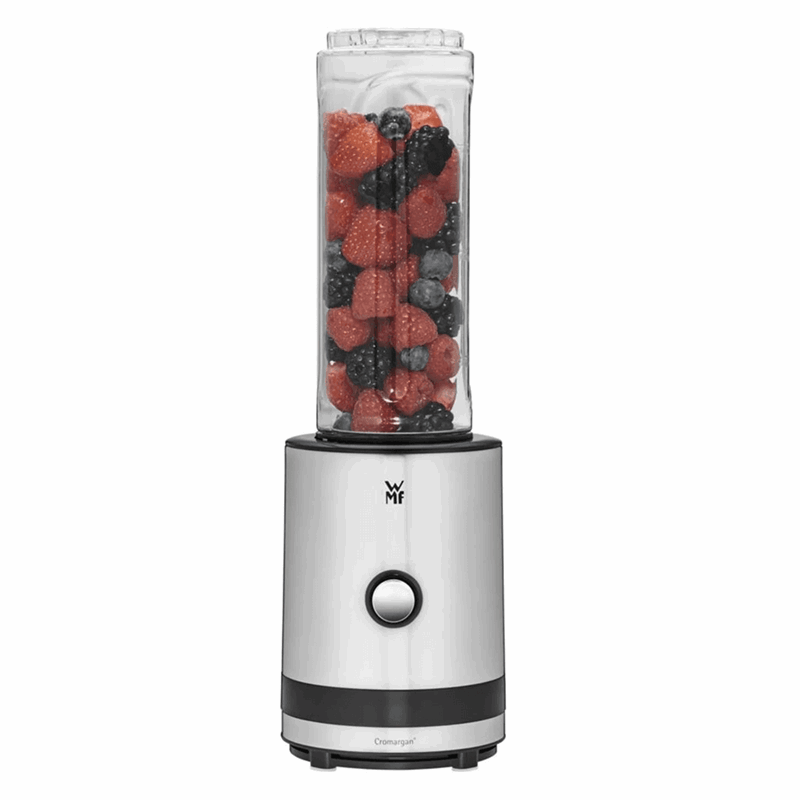 WMF Kitchenminis Smoothie To Go 300 W Smoothie Blender