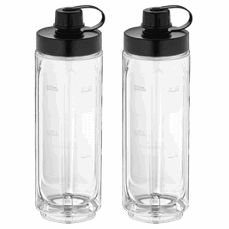 WMF Kitchenminis Smoothie To Go 300 W Smoothie Blender
