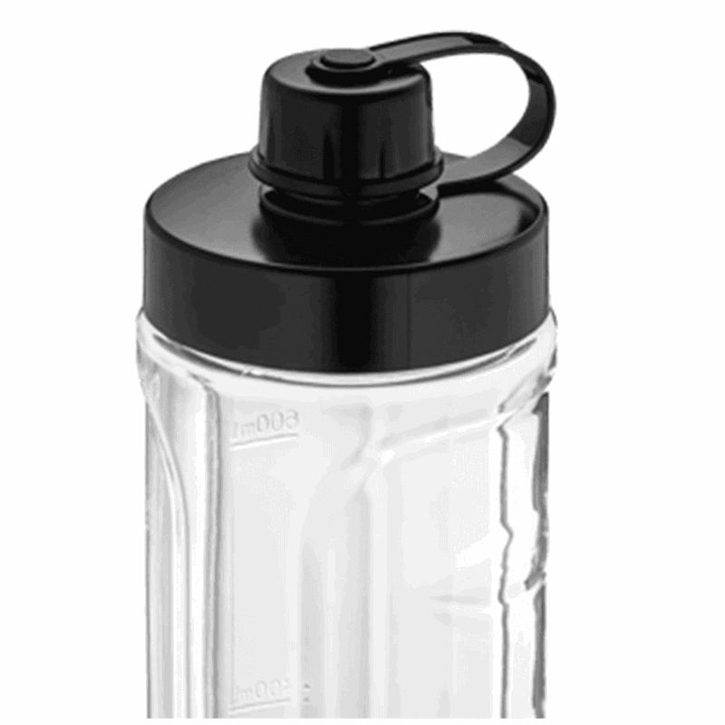 WMF Kitchenminis Smoothie To Go 300 W Smoothie Blender