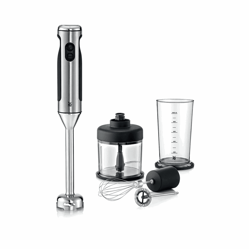 WMF Lineo 4 in 1 700 W Blender Seti 3200000023