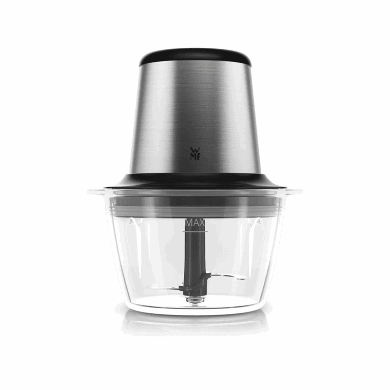 WMF Kult X 1 L 320 W Cam Doğrayıcı 3200000419