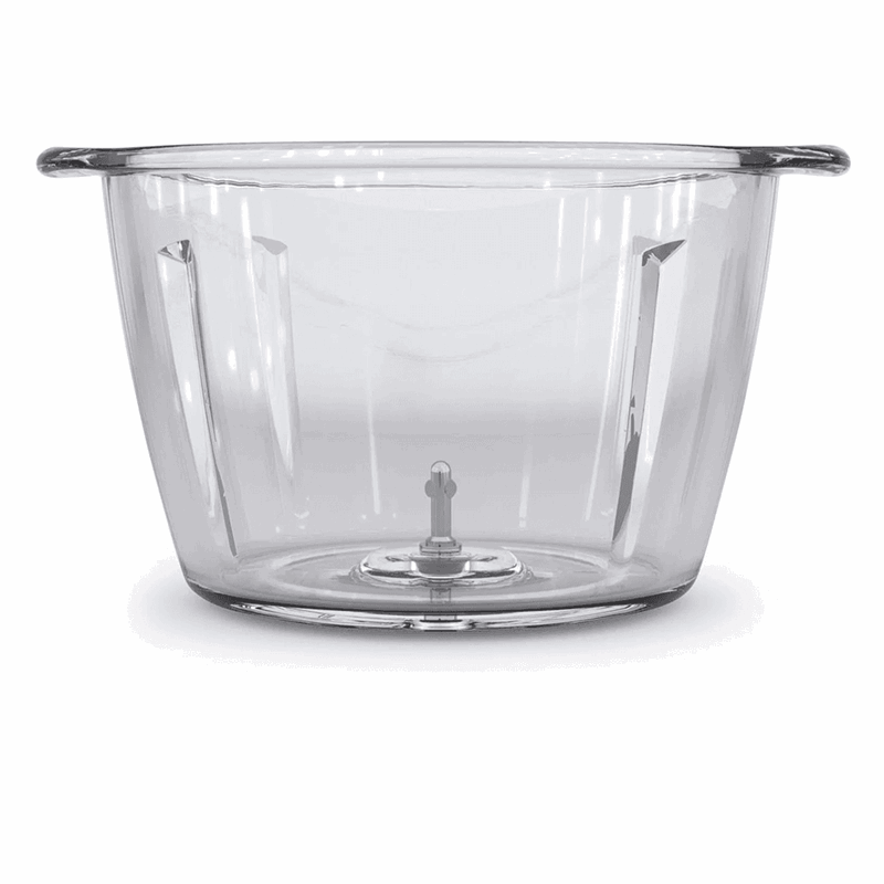 WMF Kult X 1 L 320 W Cam Doğrayıcı