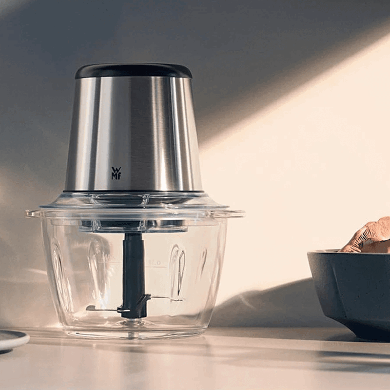 WMF Kult X 1 L 320 W Cam Doğrayıcı