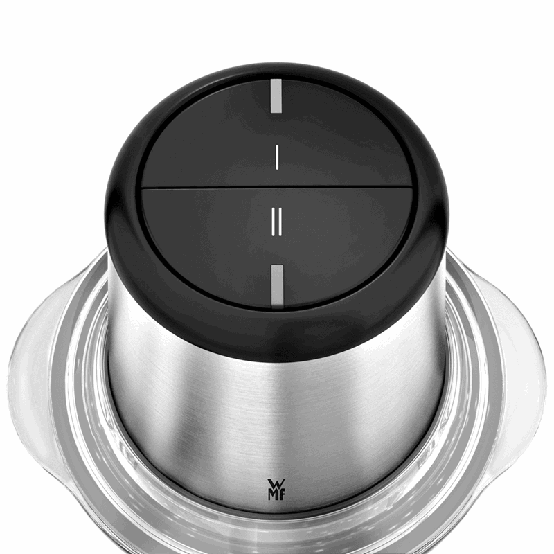 WMF Kult X 1 L 320 W Cam Doğrayıcı