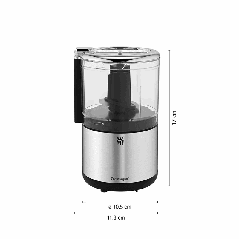 WMF 0.3 L 65 W Kitchen Mini Doğrayıcı