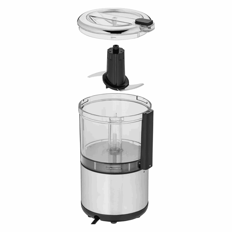 WMF 0.3 L 65 W Kitchen Mini Doğrayıcı
