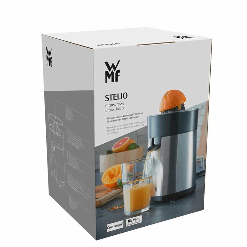 WMF Stelio Narenciye Sıkacağı