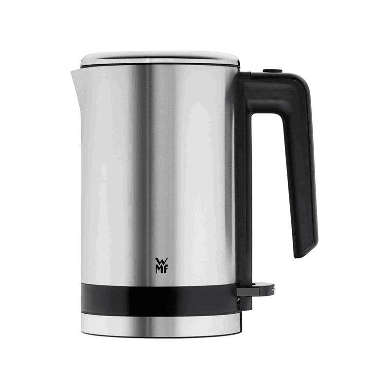 WMF Kitchenminis Inox 1800 W 0.8 lt Çelik Kettle 3200000009