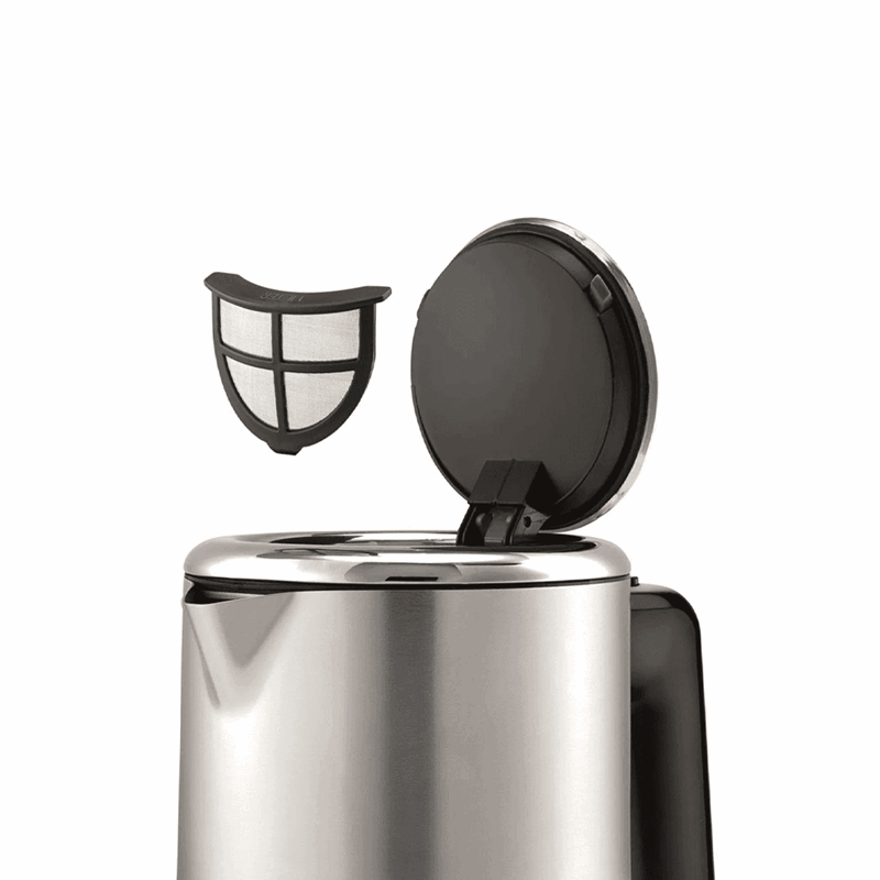 WMF Kitchenminis Inox 1800 W 0.8 lt Çelik Kettle