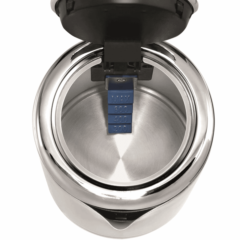 WMF Kitchenminis Inox 1800 W 0.8 lt Çelik Kettle