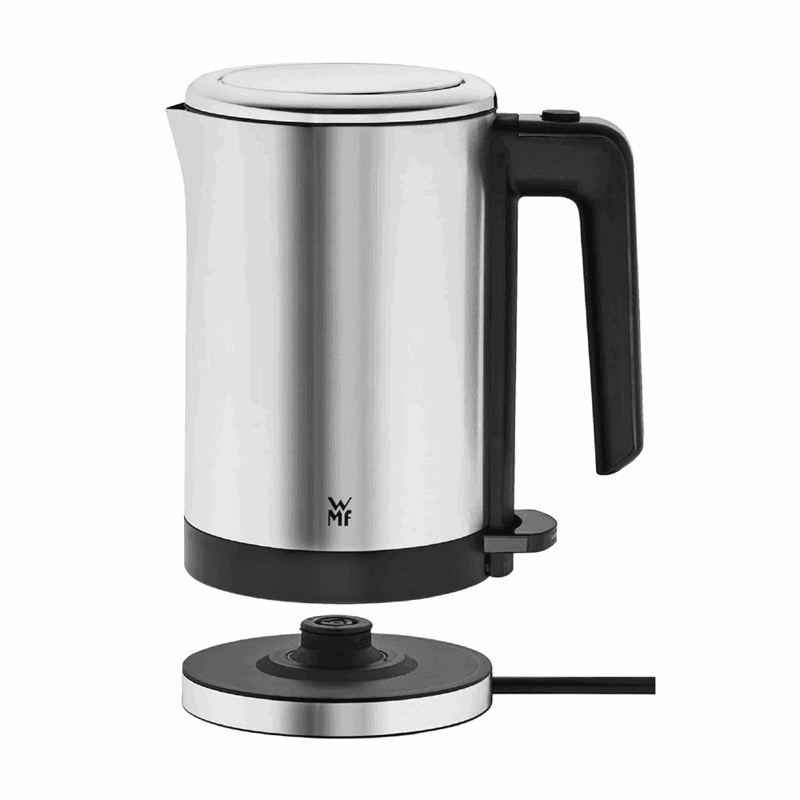 WMF Kitchenminis Inox 1800 W 0.8 lt Çelik Kettle