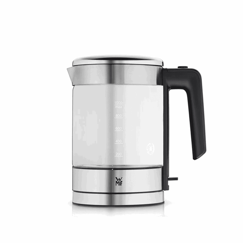 WMF Kitchenminis 1900 W 1 lt Cam Kettle 3200000444