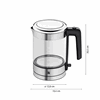WMF Kitchenminis 1900 W 1 lt Cam Kettle