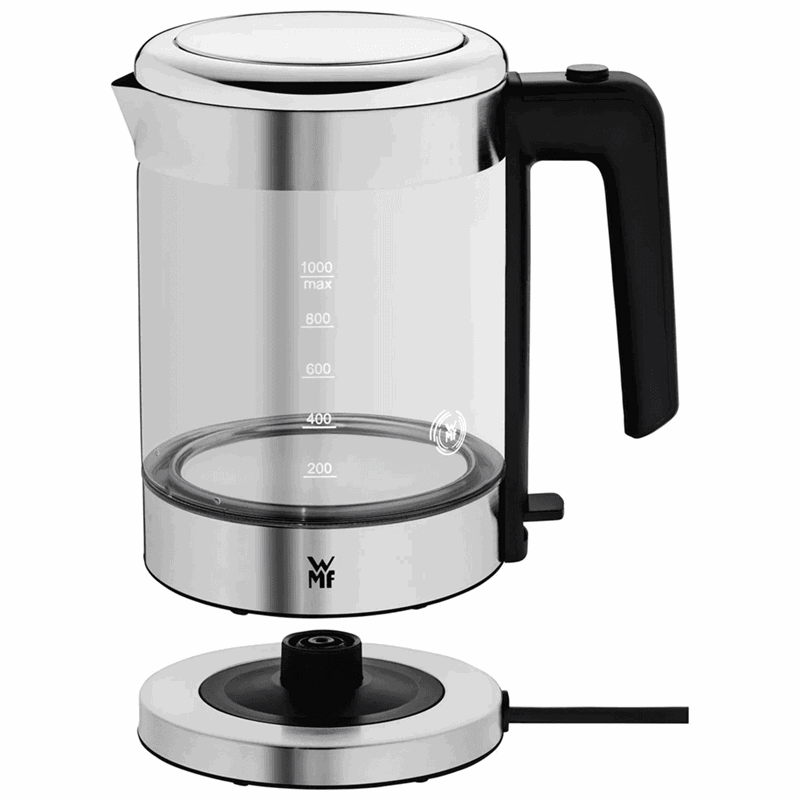 WMF Kitchenminis 1900 W 1 lt Cam Kettle