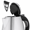 WMF Stelio 2400 W 1.7 lt Çelik Kettle