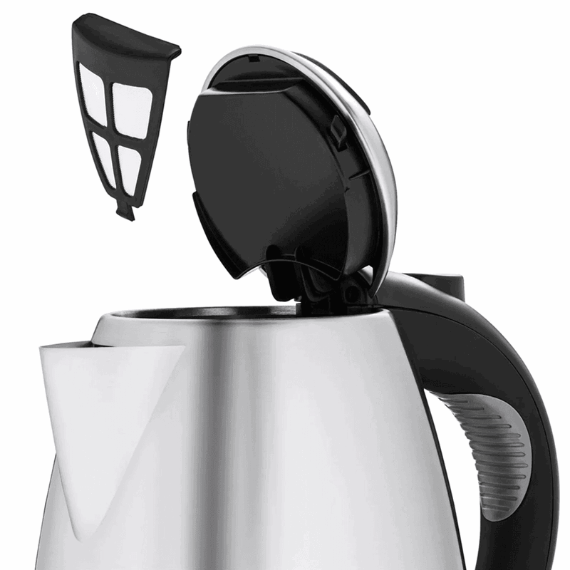 WMF Stelio 2400 W 1.7 lt Çelik Kettle