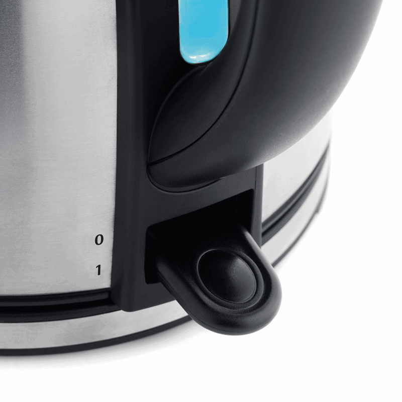 WMF Stelio 2400 W 1.7 lt Çelik Kettle